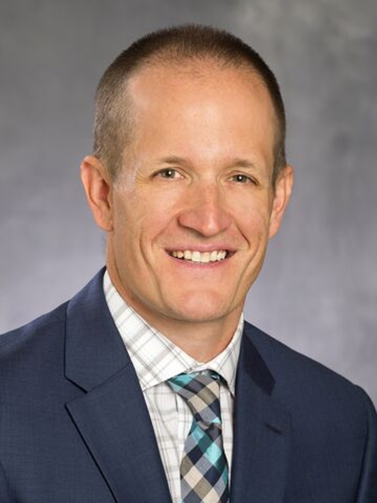 Dr. Anthony Anderson, MD