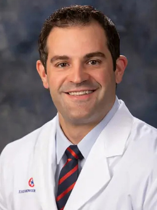 Dr. Dustin Briggs, MD