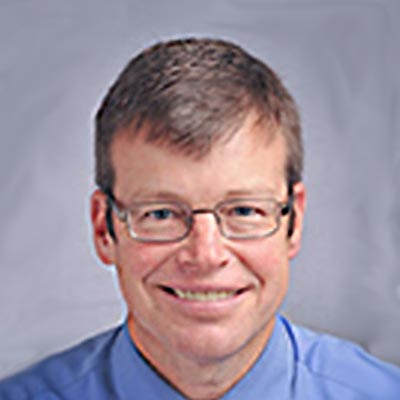 Dr. Thomas Lewis, MD