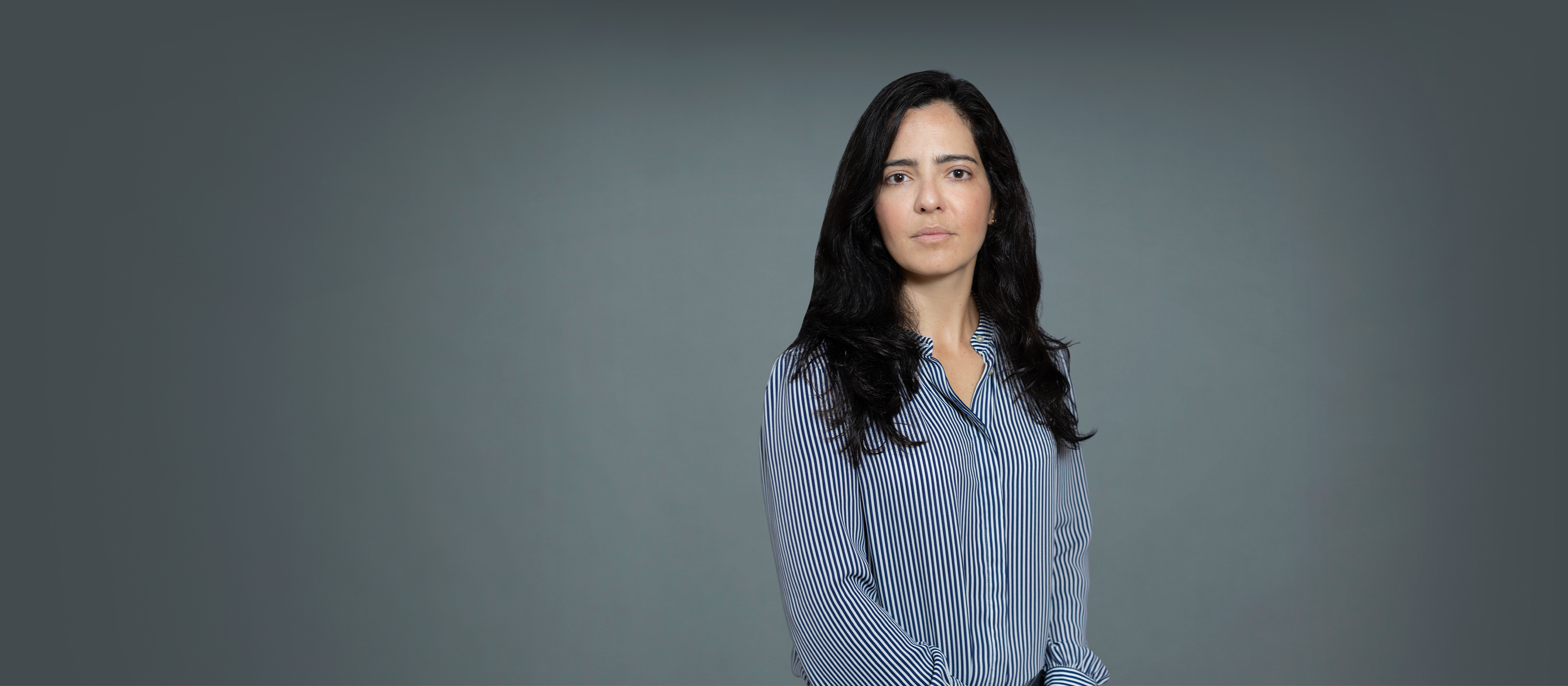 Dr. Camila Castellanos, MD