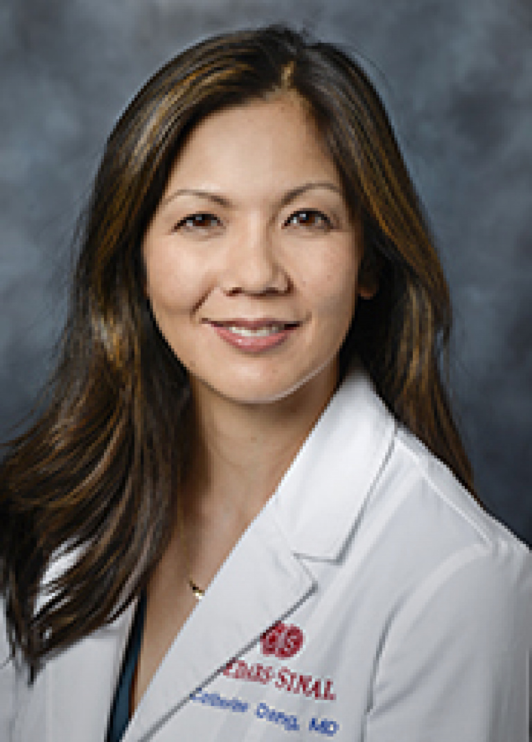 Dr. Catherine Dang, MD