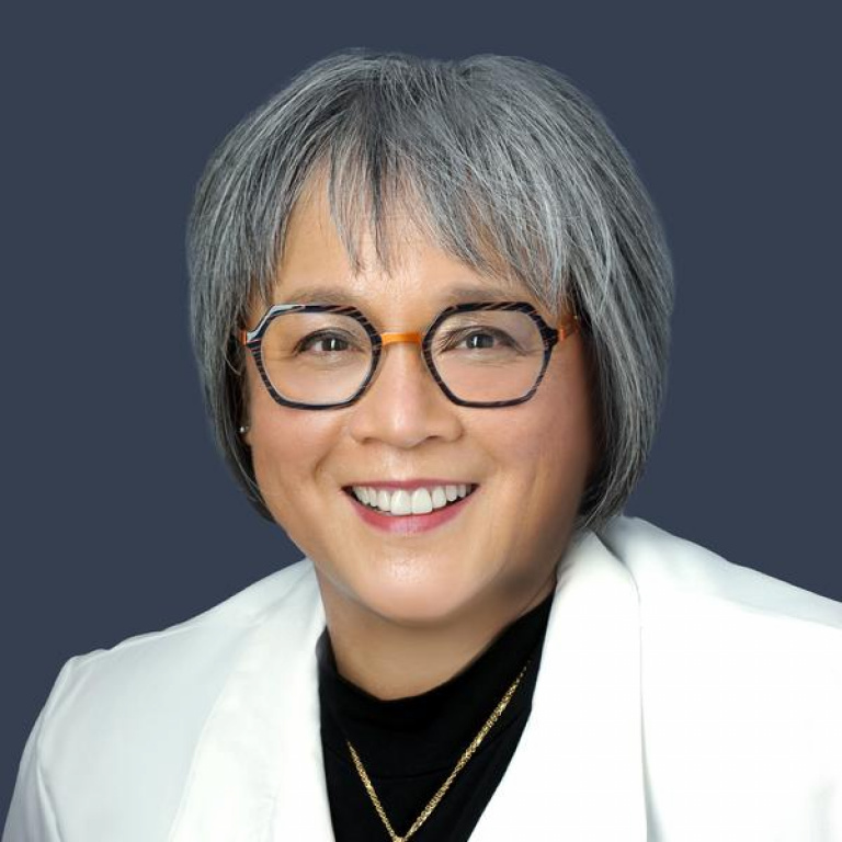 Dr. Cheryl Iglesia, MD