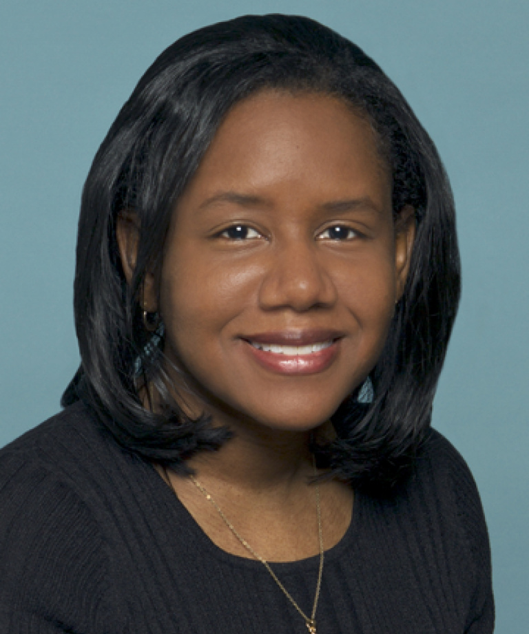 Dr. Renee Funches, MD
