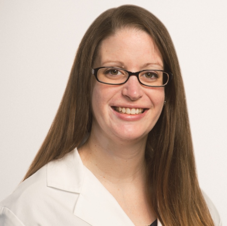 Dr. Michelle Kauffman, DO