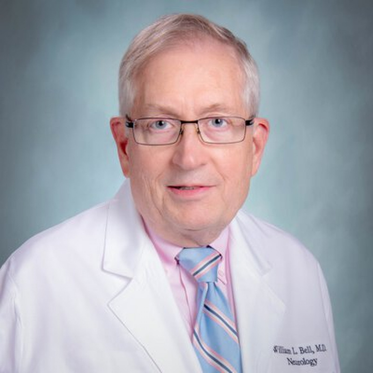 Dr. William Bell, MD