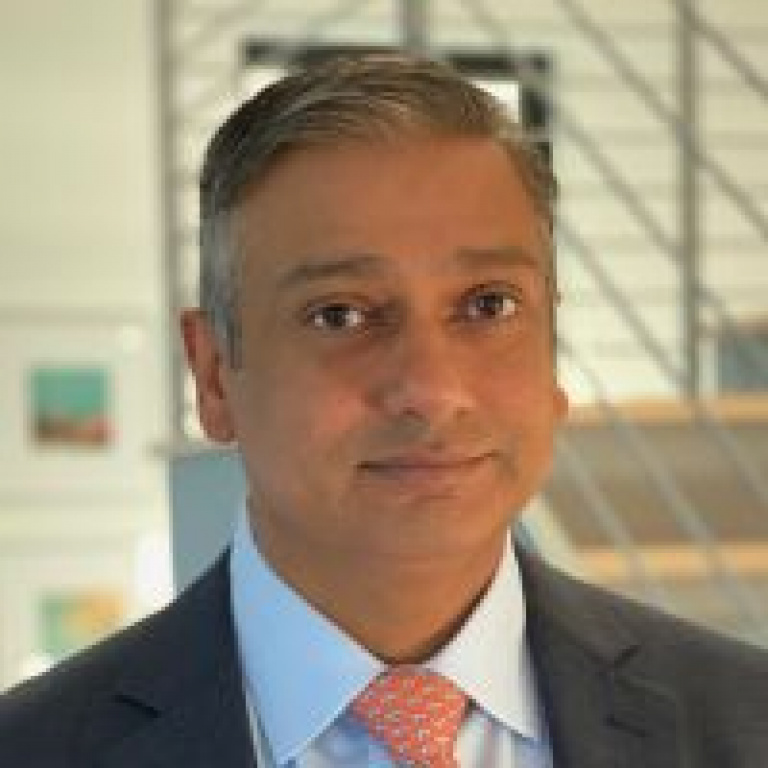 Dr. Ashwin Viswanathan, MD