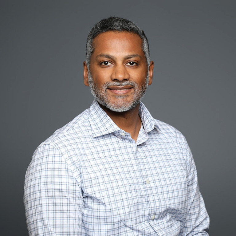 Dr. Reji Ninan, MD