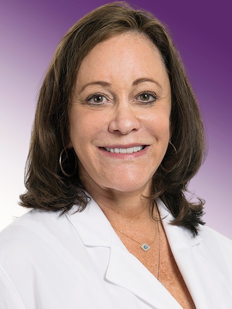 Beverly Conder, ANP-BC