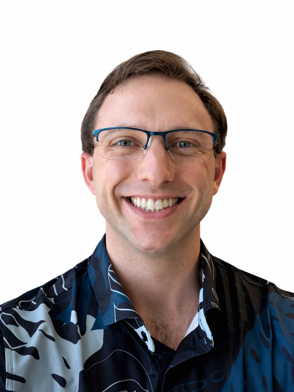 Dr. John Livingstone, MD