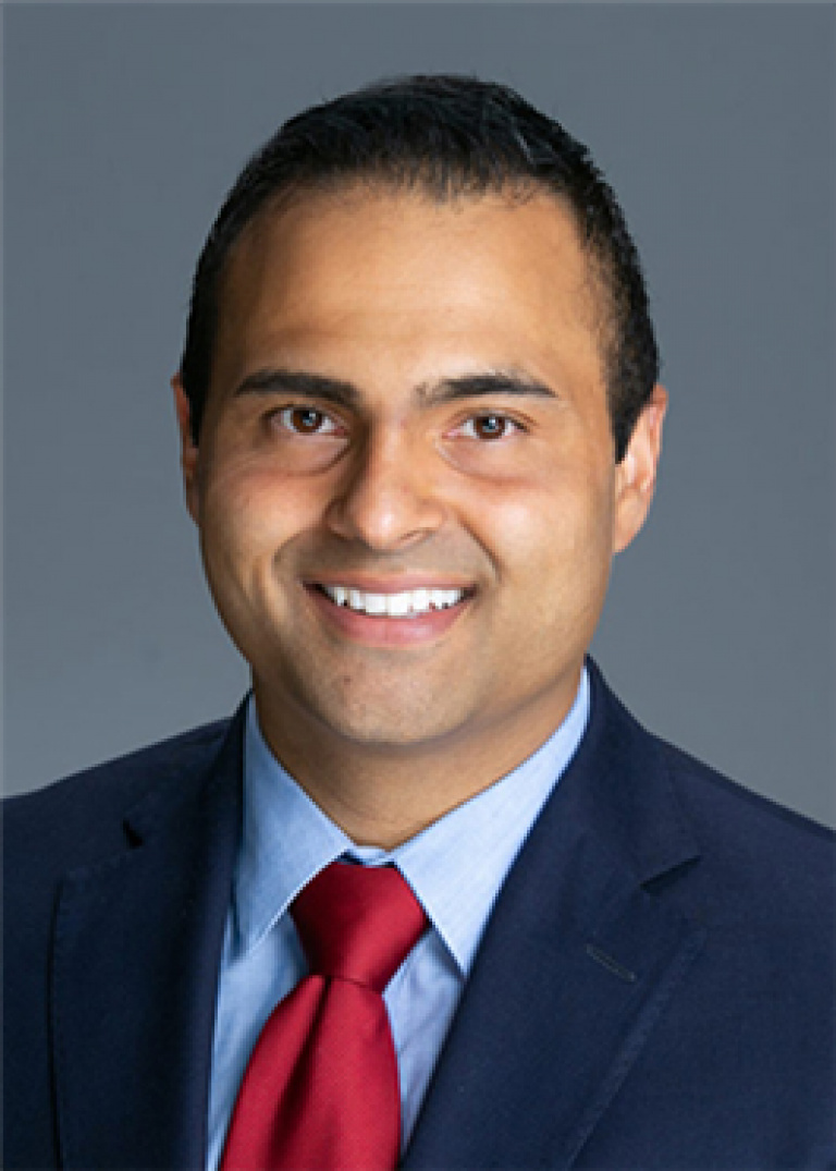Dr. Saif Zaman, MD