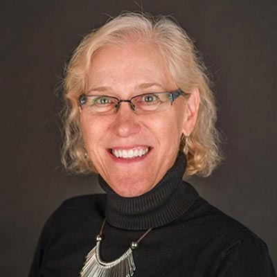 Dr. Joyce Moore, MD