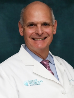 Dr. Thomas Davis, MD