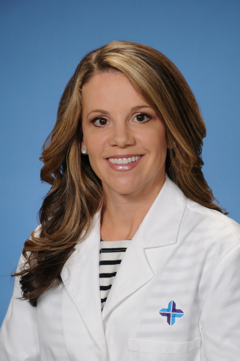 Amber Flynn, APRN