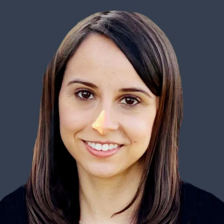 Julie Perta, MS