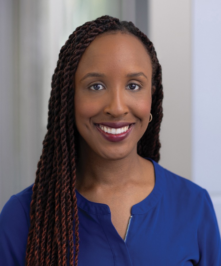 Dr. Lenora Codrington-Ennis, DO