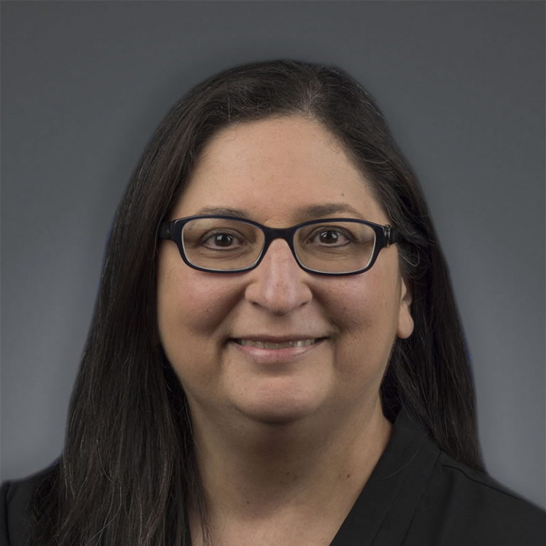 Dr. Cheyanne Casas, MD