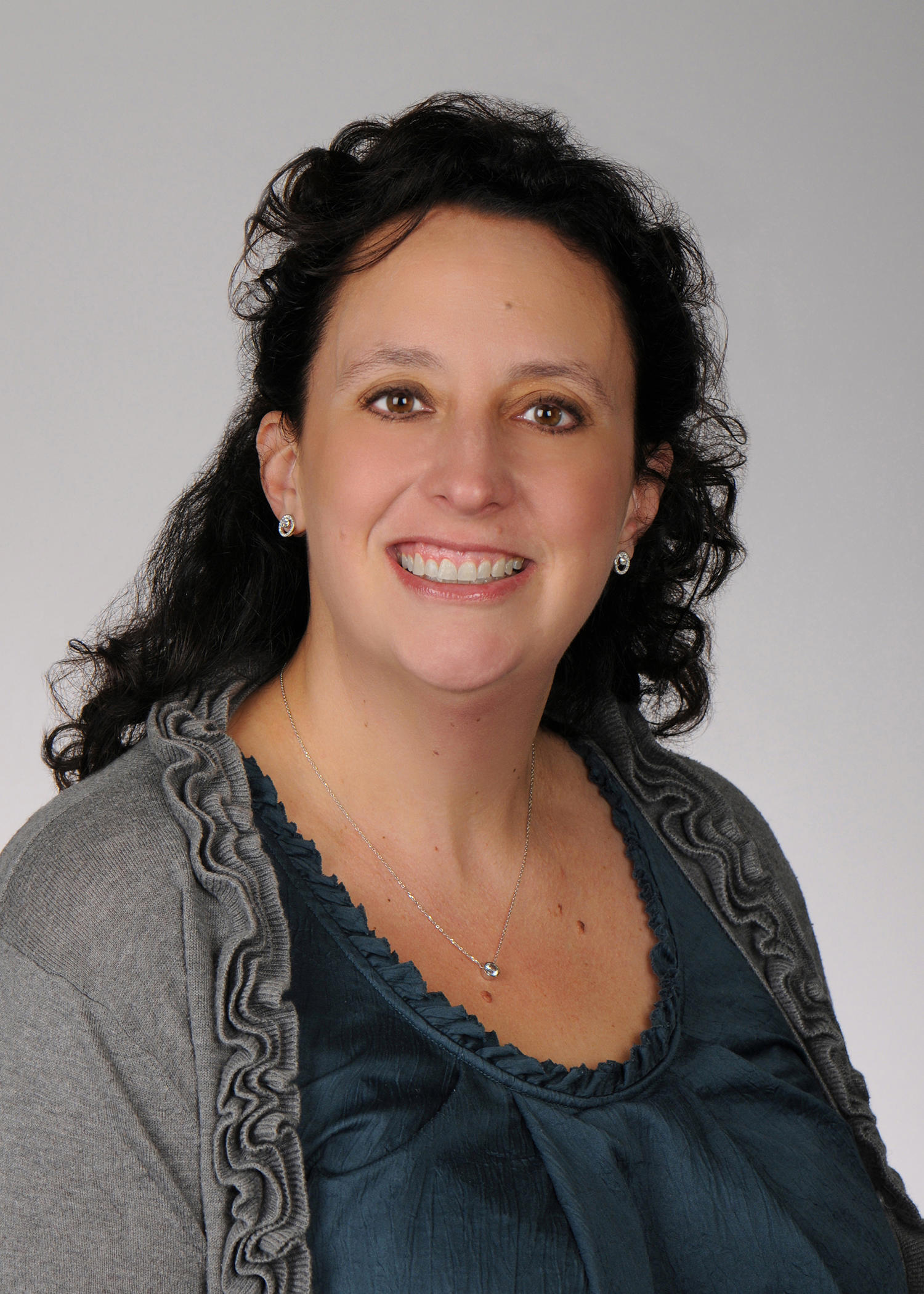 Anne Webster, PnP