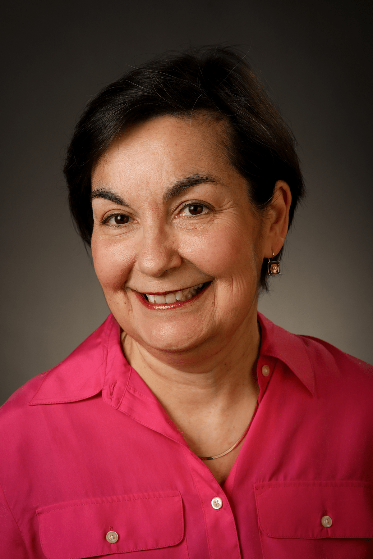 Dr. Maria Britto, MD