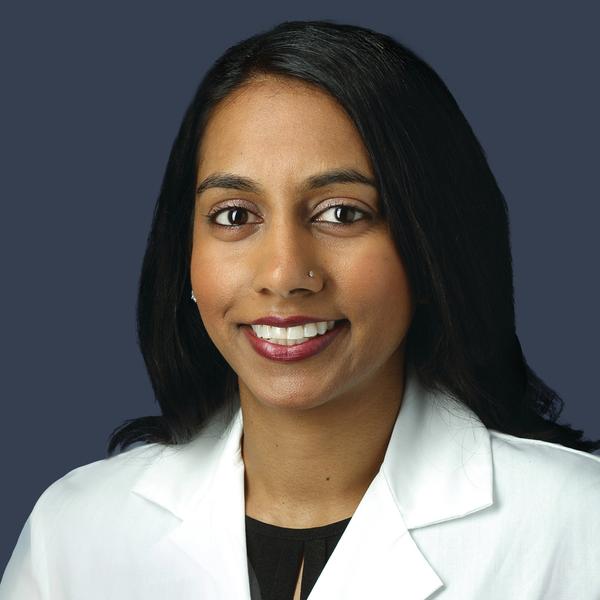 Dr. Ami Chitalia, MD