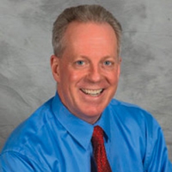 Dr. George Kramer, MD