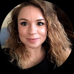 Anna Thomasson, M