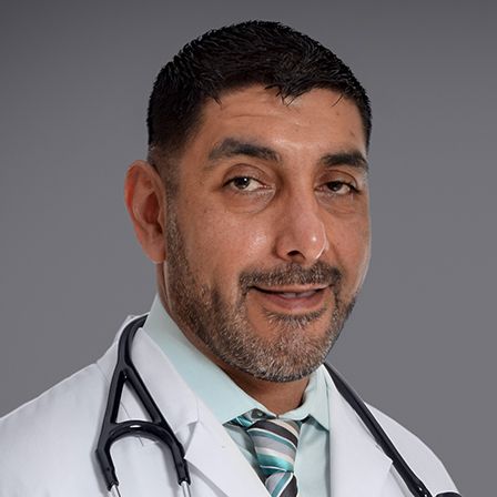 Dr. Gaston Moran Celayes, MD