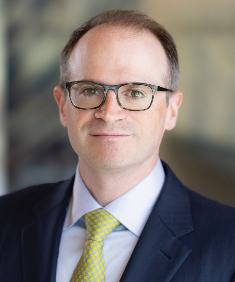 Dr. Ethan Ravetch, MD