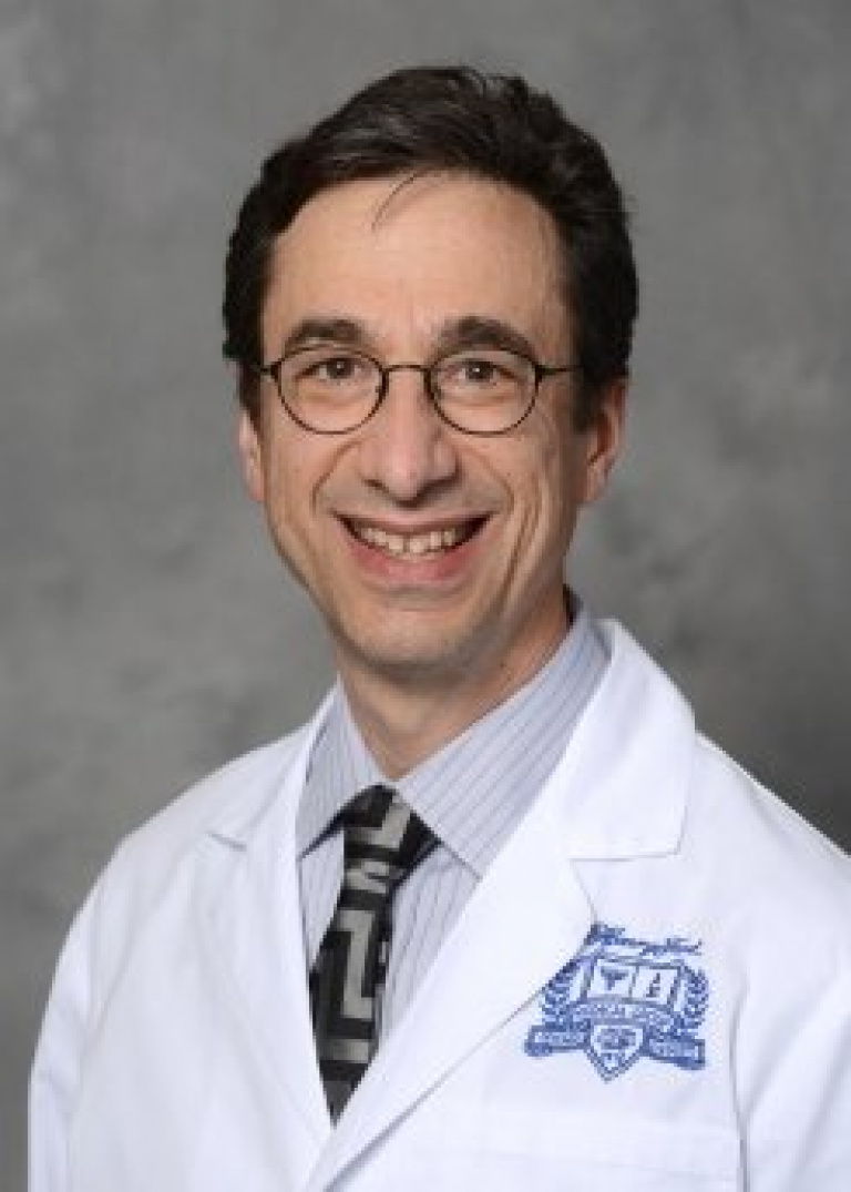 Dr. Robert Elkus, MD