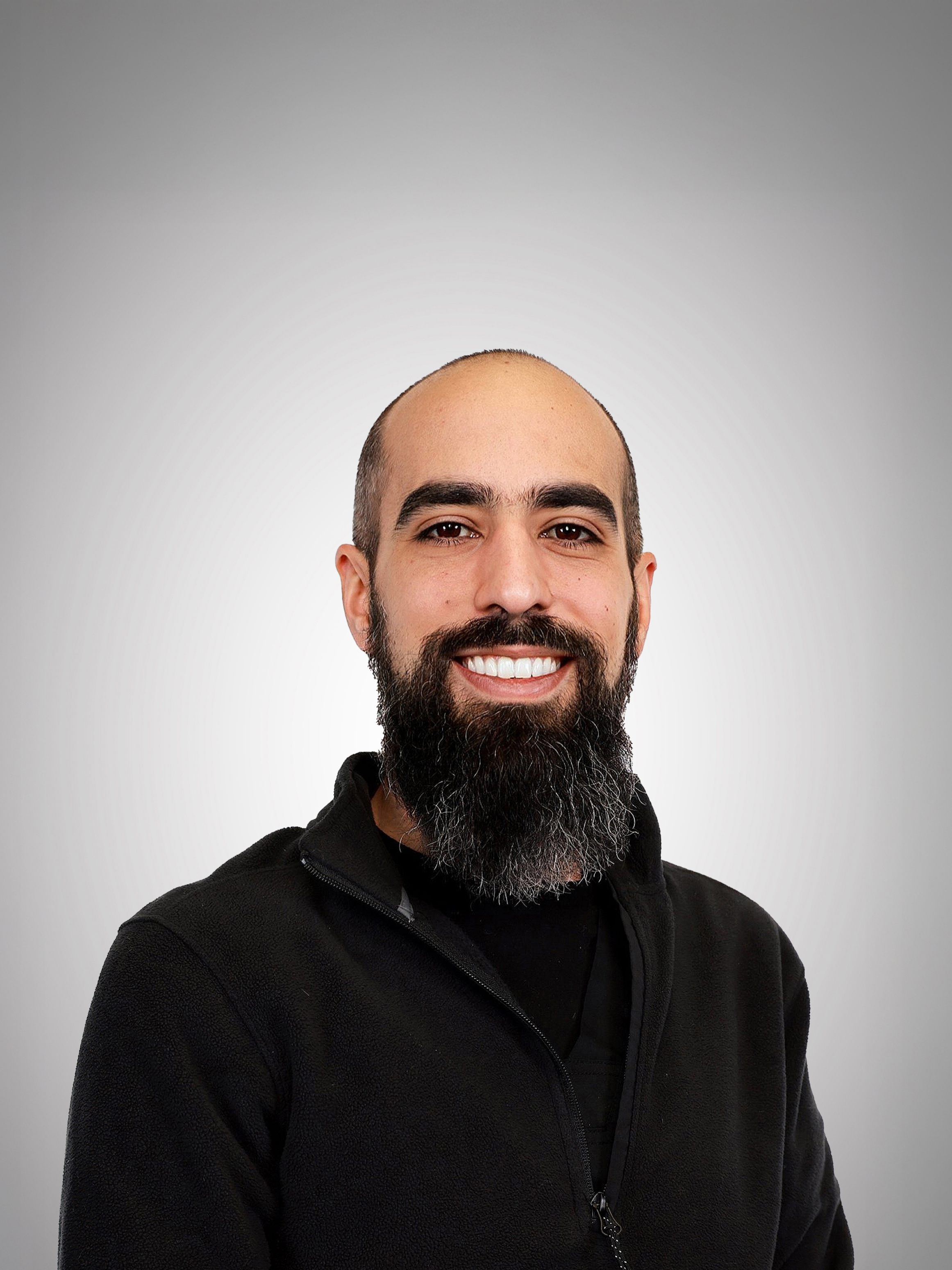 Dr. Daniel Davidovich, MD