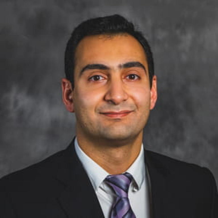 Dr. Mohammad Alshoha, MD