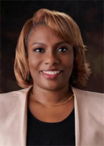 Dr. Shatia Edwards, DO