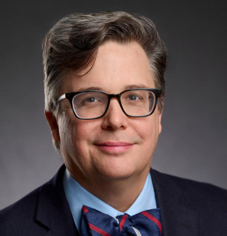 Dr. William Bradley, MD