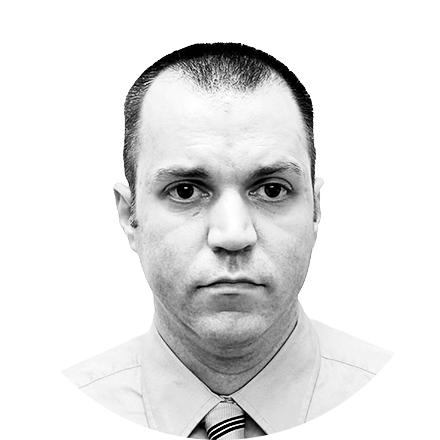 Christopher Tundo, PMHNP, Counselor - Silver Spring, MD | Sharecare