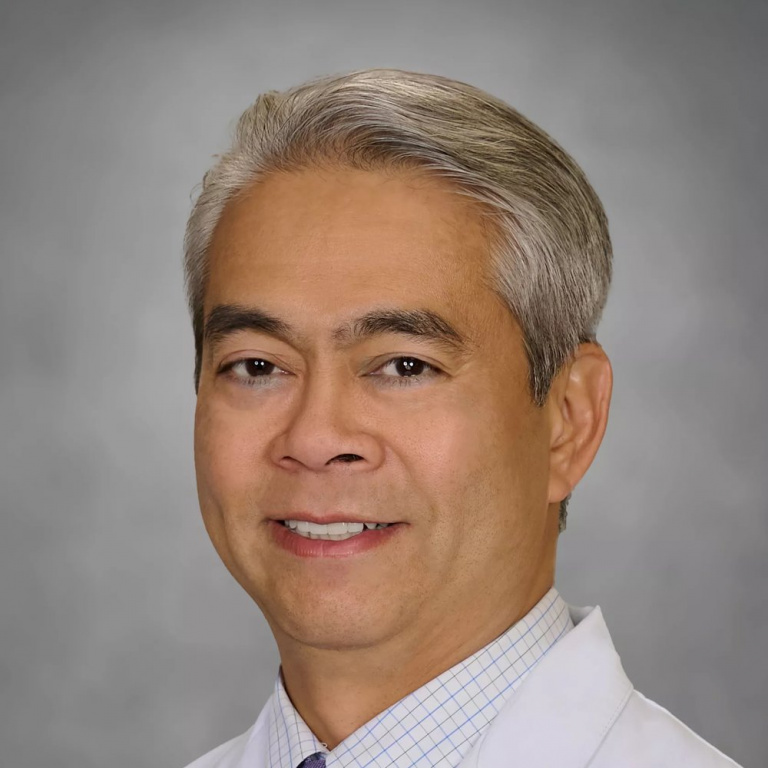 Dr. Julian Esteban, MD