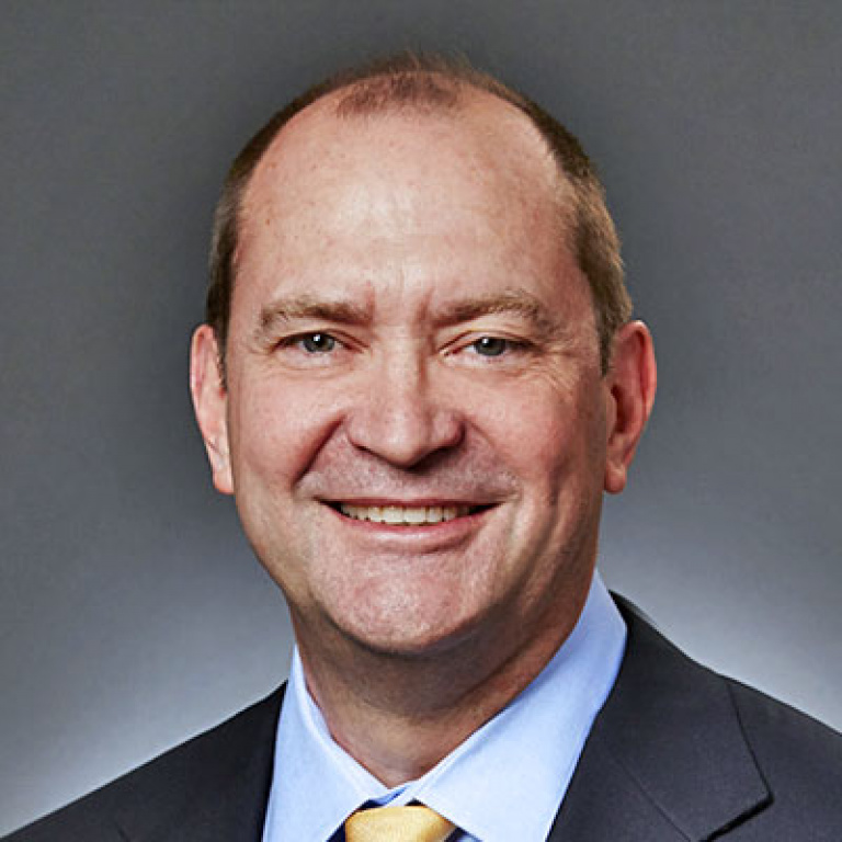 Dr. Scott Stephenson, MD