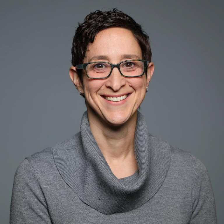 Dr. Mia Taormina, DO