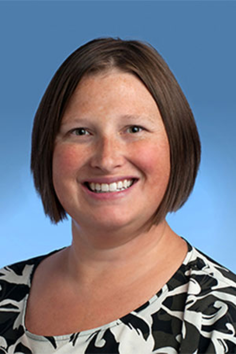 Dr. Erica Heitmann, MD