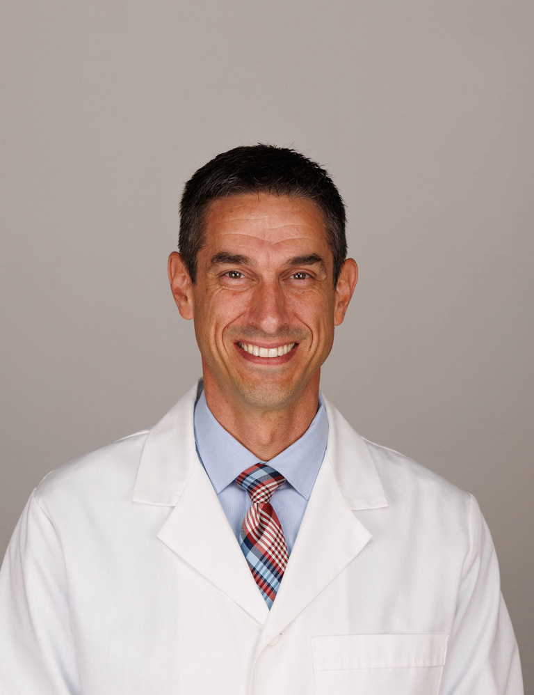 Dr. Ethan Zimmerman, MD