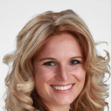 Dr. Courtney Ethington, DMD