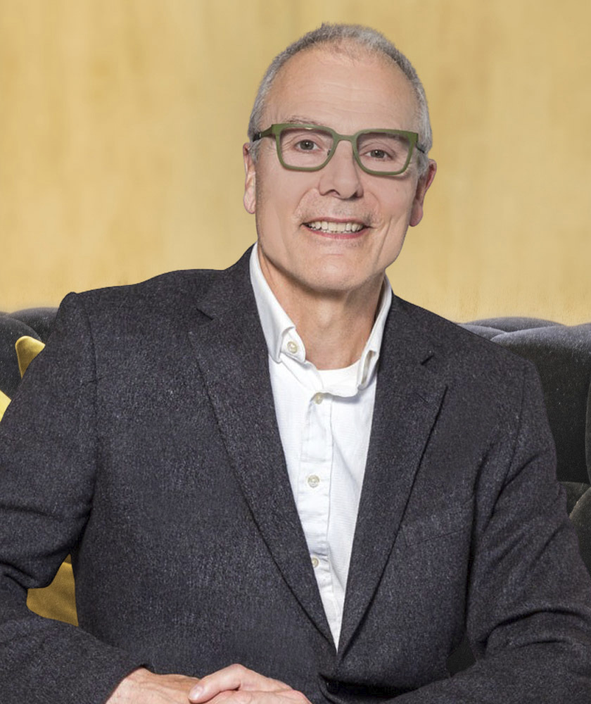 Dr. Michael Fiori, MD