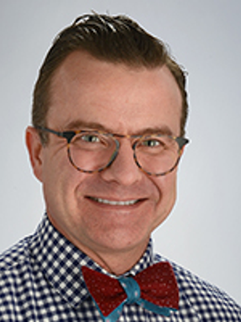 Dr. Dennis Shoemaker, DO