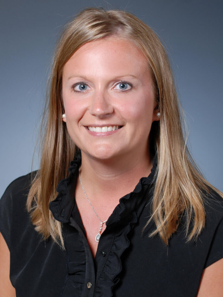 Dr. Stephanie Dalton, DO