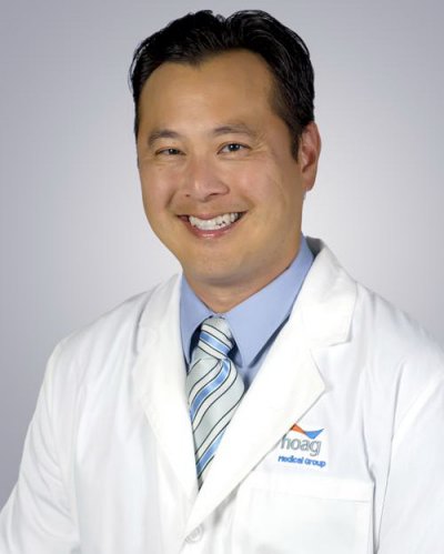 Dr. Terry Fan, MD
