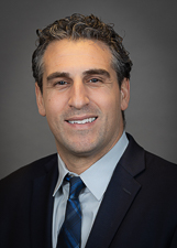 Dr. Louis Rigos, DO