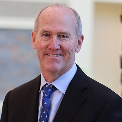 Dr. Max Mitchell, MD