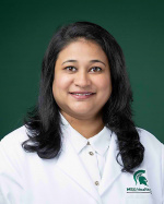 Dr. Swathi Beladakere Ramaswamy, MD
