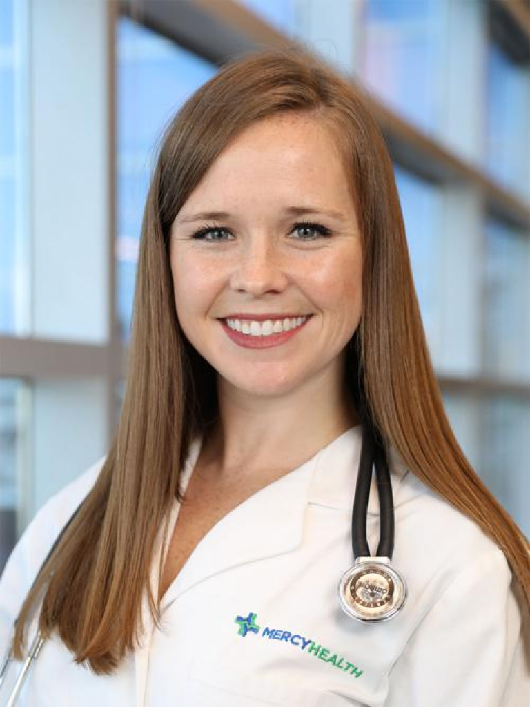 Katherine Keating, CNP