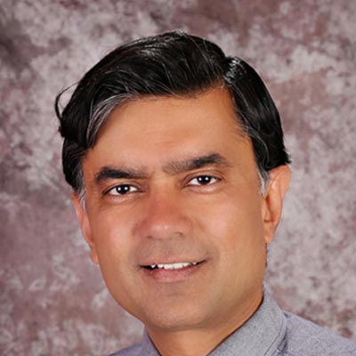 Dr. Nimish Thaker, MD
