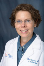 Dr. Ellen Keeley, MD