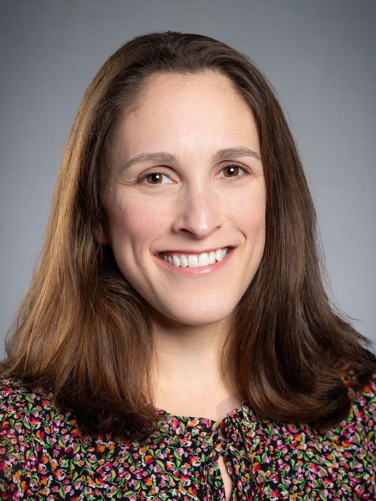 Dr. Ariella Altman, MD